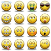 Smiley Faces Image